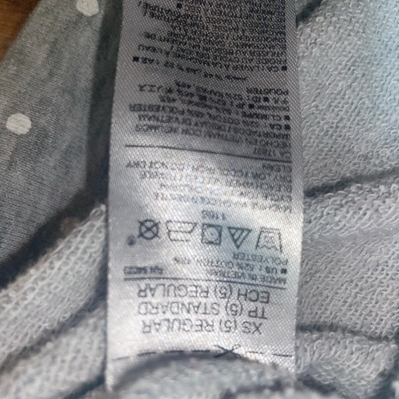 Toddlers light weight jacket - Picture 4 of 4